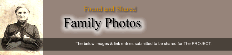 Famliy Photos