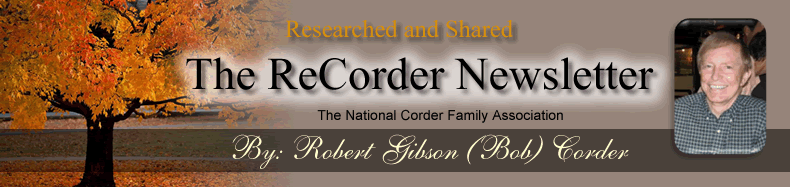 The ReCorder