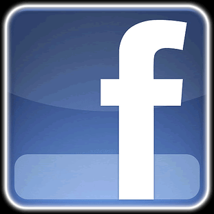 We are on Facebook